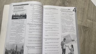 Mindset Workbook (Ingles) 2º de Bach