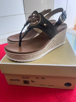 Sandalias Michael Kors Talla 38