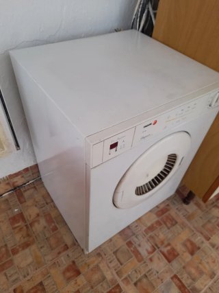 Secadora Fagor Elegance