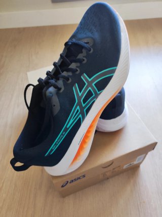 Zapatillas Asics Gel-Excite 10 Talla 44