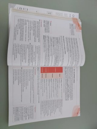Libro lengua castellana 1°Bachillerato
