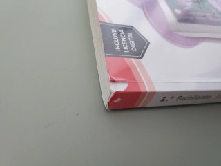 Libro lengua castellana 1°Bachillerato
