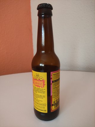 Botellas decorativas