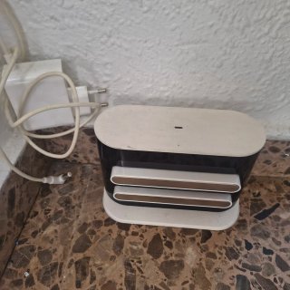 Robot Aspirador/Fregador Xiaomi Vacuum S12