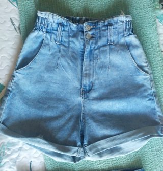 Conjunto di Abbigliamento Estivo Donna