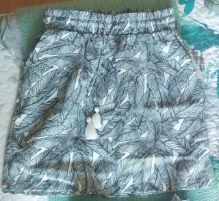 Conjunto di Abbigliamento Estivo Donna