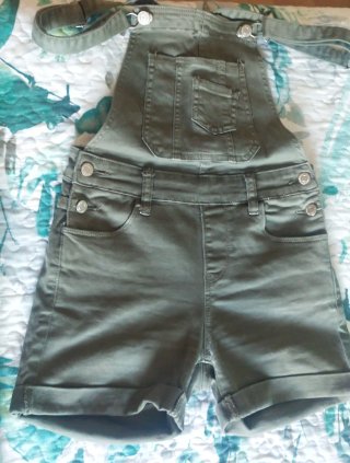 Conjunto di Abbigliamento Estivo Donna