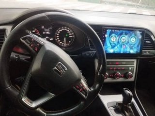 SEAT Leon 2.0 tdi ST X-perience