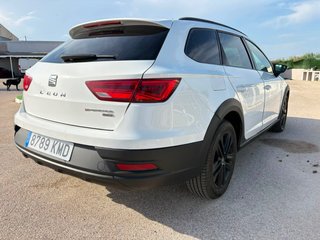 SEAT Leon 2.0 tdi ST X-perience