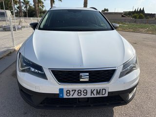 SEAT Leon 2.0 tdi ST X-perience