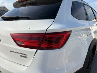 SEAT Leon 2.0 tdi ST X-perience