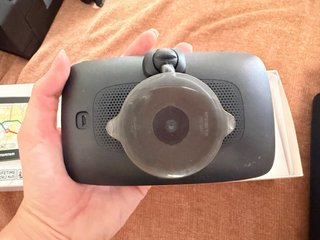 TomTom GO 51 GPS