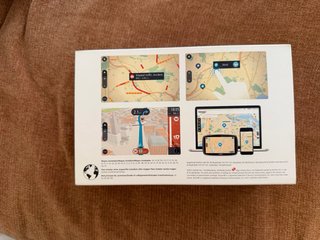 TomTom GO 51 GPS
