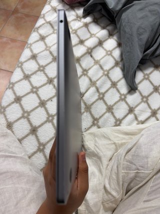 MacBook Pro 2017 Plata