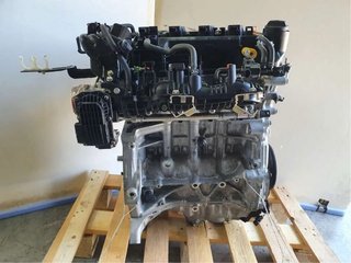 Motor Honda Civic X Hatchback (FC_, FK_)