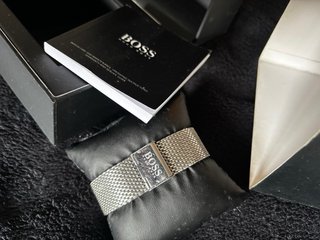 Reloj Hugo Boss Ocean Edition Sumergible