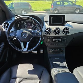 Mercedes-Benz Clase B B 180 CDI