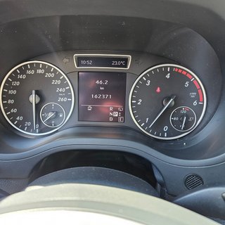 Mercedes-Benz Clase B B 180 CDI