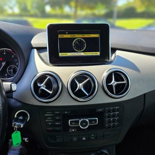 Mercedes-Benz Clase B B 180 CDI