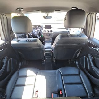 Mercedes-Benz Clase B B 180 CDI