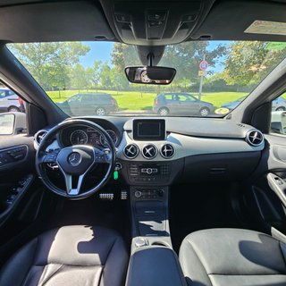 Mercedes-Benz Clase B B 180 CDI