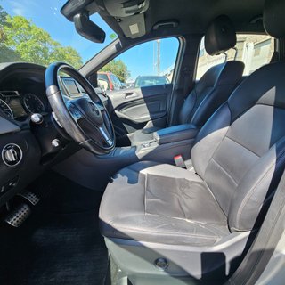 Mercedes-Benz Clase B B 180 CDI