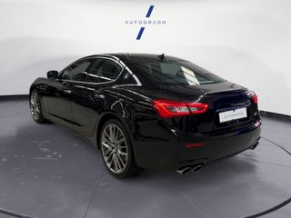 Maserati Ghibli 3.0 V6 DS RWD