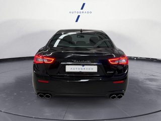 Maserati Ghibli 3.0 V6 DS RWD