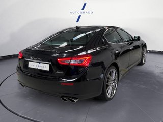Maserati Ghibli 3.0 V6 DS RWD