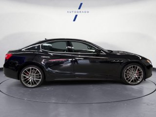 Maserati Ghibli 3.0 V6 DS RWD