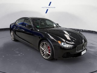 Maserati Ghibli 3.0 V6 DS RWD