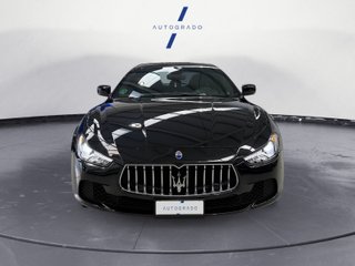 Maserati Ghibli 3.0 V6 DS RWD