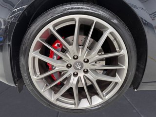Maserati Ghibli 3.0 V6 DS RWD