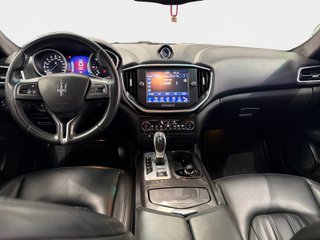 Maserati Ghibli 3.0 V6 DS RWD