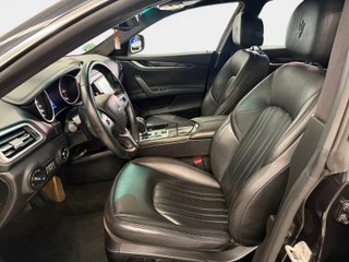 Maserati Ghibli 3.0 V6 DS RWD