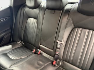 Maserati Ghibli 3.0 V6 DS RWD