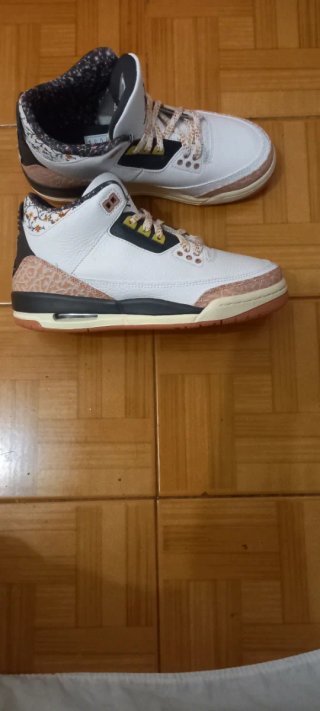 Zapatillas Air Jordan 3