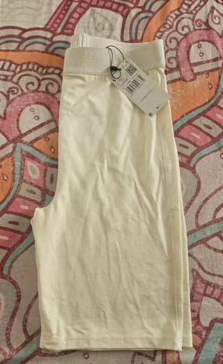 Pantalón corto licra mujer S