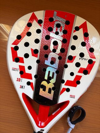 Pala Babolat Technical Viper Juan Lebron 2025