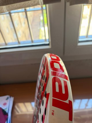Pala Babolat Technical Viper Juan Lebron 2025