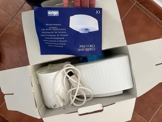 Humidificador Chicco Chicco Design