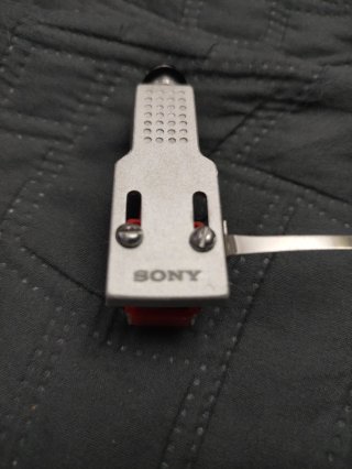 Cápsula Tocadiscos Sony XL15