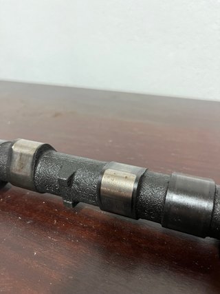 Arvore de cams Ford Sierra 1.6 Pinto