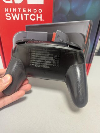 Controller Pro per Nintendo Switch