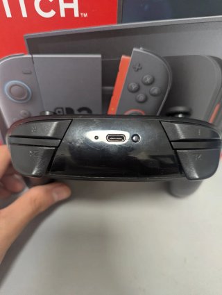 Controller Pro per Nintendo Switch