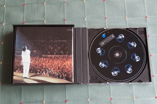Renato Zero - Amore Dopo Amore Tour