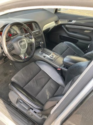 Audi A6 2006