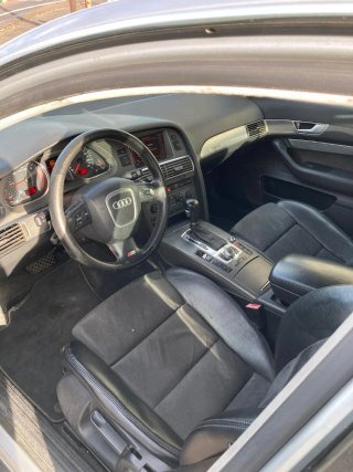 Audi A6 2006