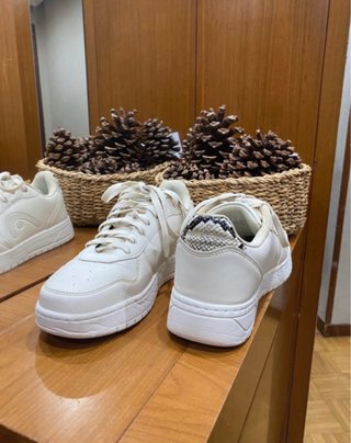 Zapatillas Head Blancas
