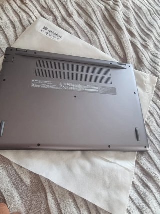 Acer Chromebook Plus 714 portátil.